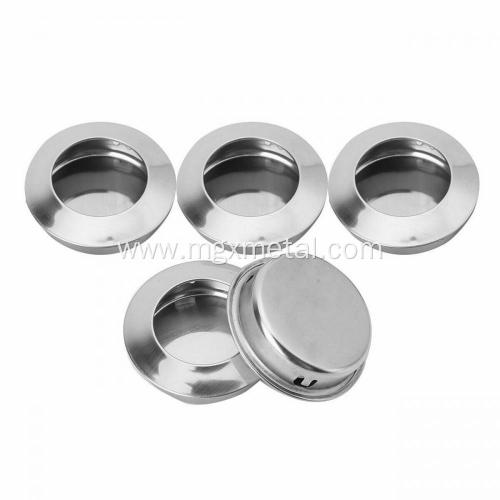 Metal Handle High Quality Stainless Steel Sliding Door Pull Handle Supplier